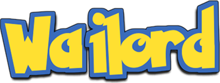 Wailord Logo